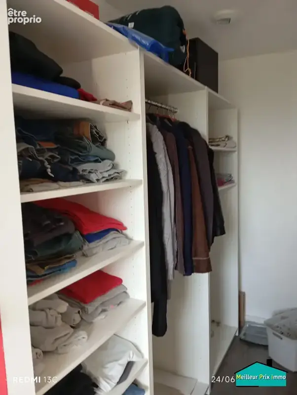 Maison de plain pied centre bourg TOUVOIS - photo 6