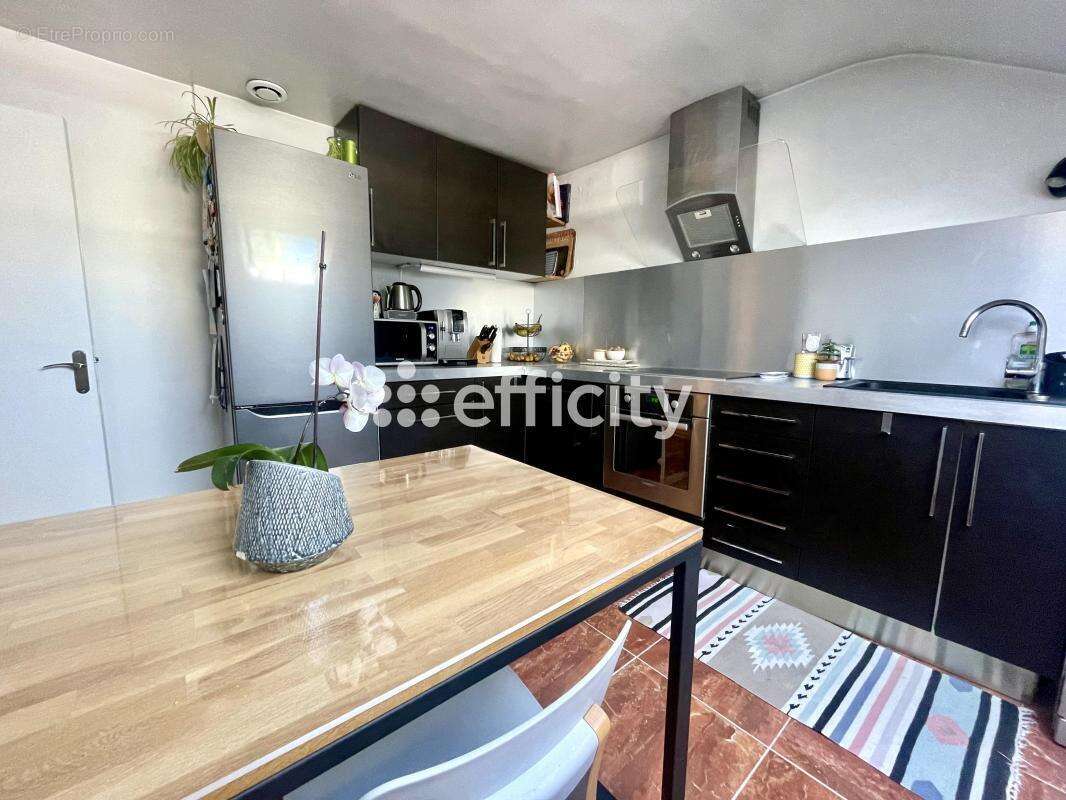 Appartement à VERSAILLES