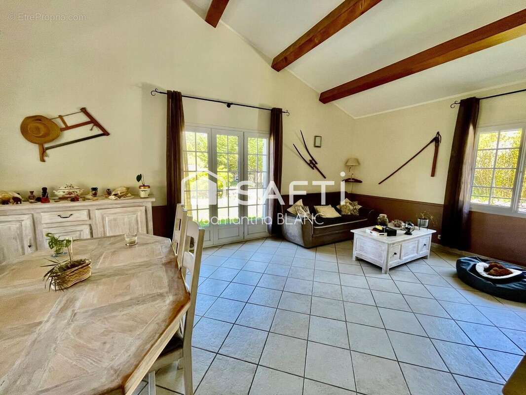 Photo 4 - Maison à LA VALETTE-DU-VAR