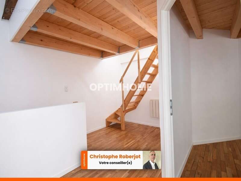 Appartement atypique en hyper centre !!! - photo 19