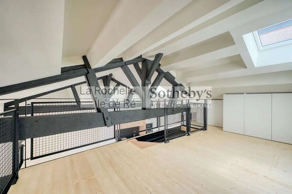 Appartement à LA ROCHELLE