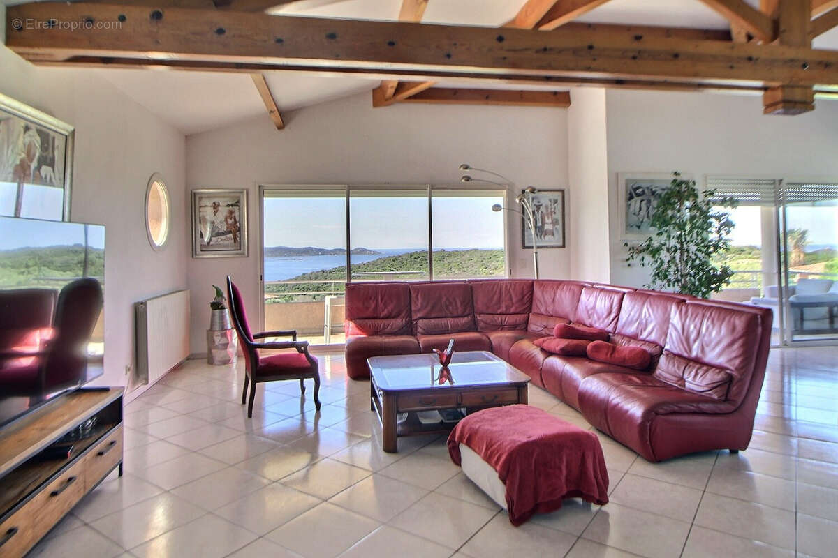 Maison à PIETROSELLA