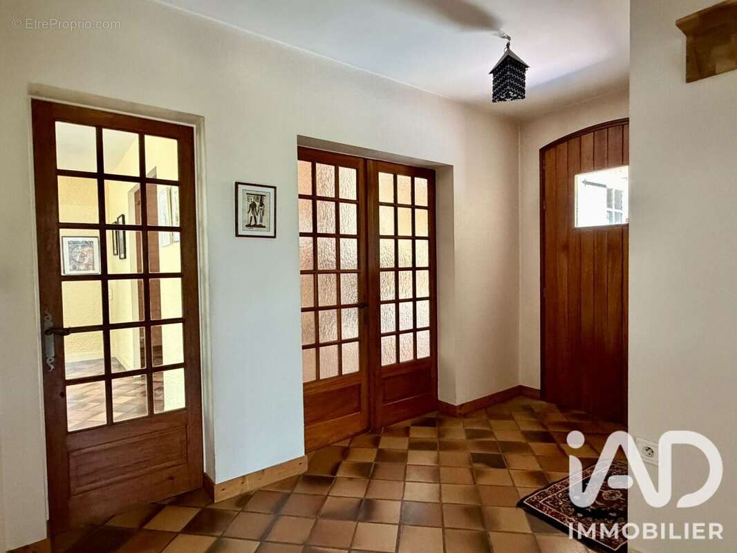 Photo 4 - Maison à MERVENT