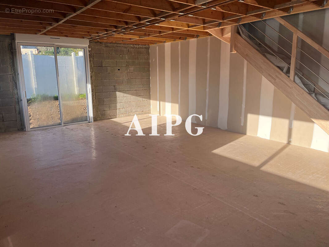 Appartement à ETABLES-SUR-MER