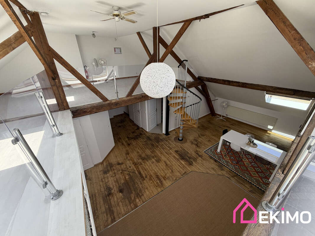 Appartement 138 m² à Roubaix  - photo 4