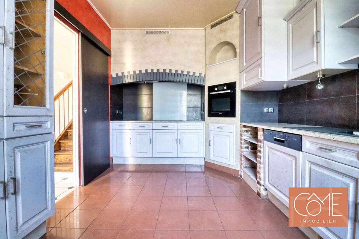 Maison à RENNES