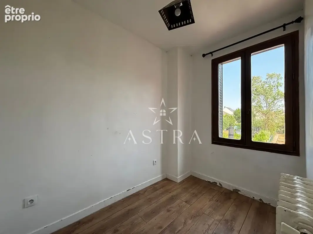 Mieux qu'un appartement, une maison de ville avec jardin - photo 4