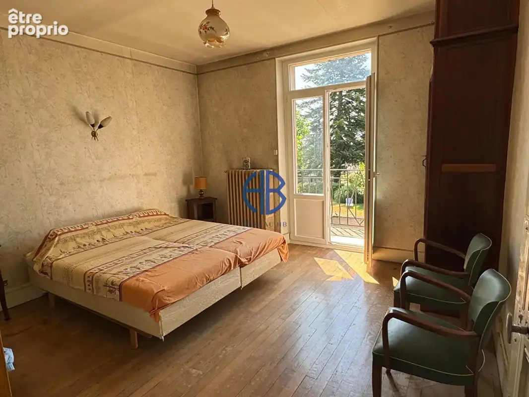 Tènement Immobilier - photo 13