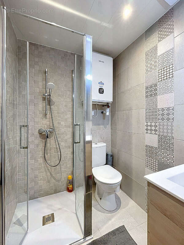 Appartement à VILLERS-SUR-MER