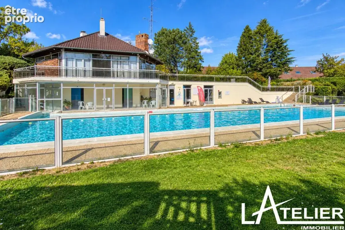 Maison 8 pièces 224 m² à vendre à Saint-Nom-La-Breteche (78860) - photo 18