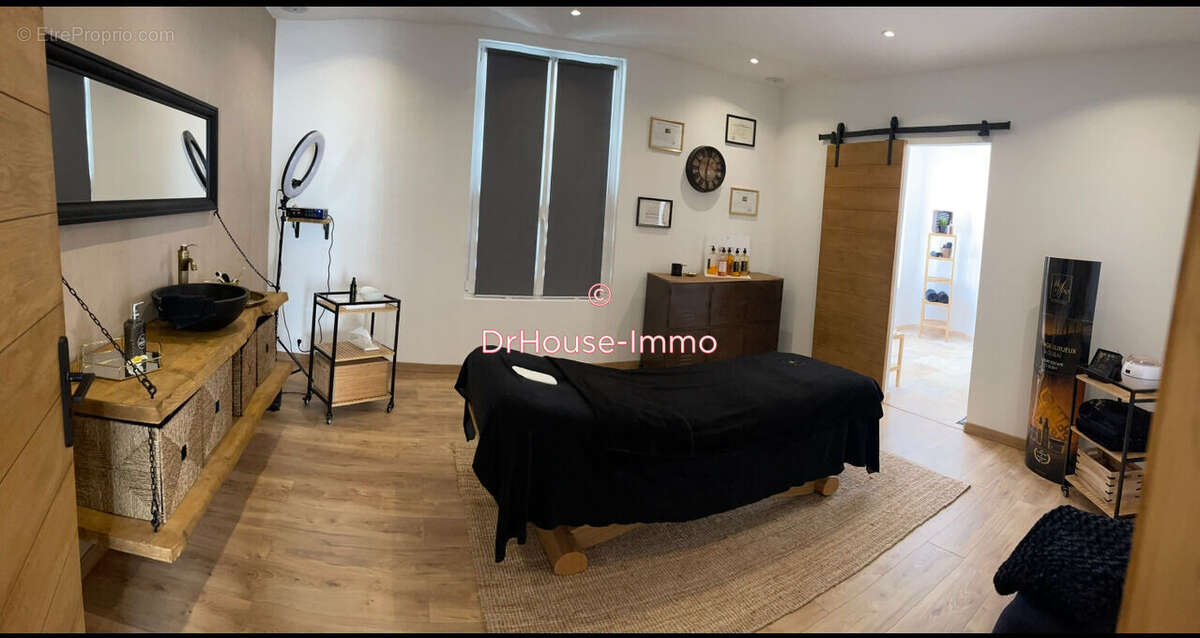 Commerce à CHATEAU-LA-VALLIERE