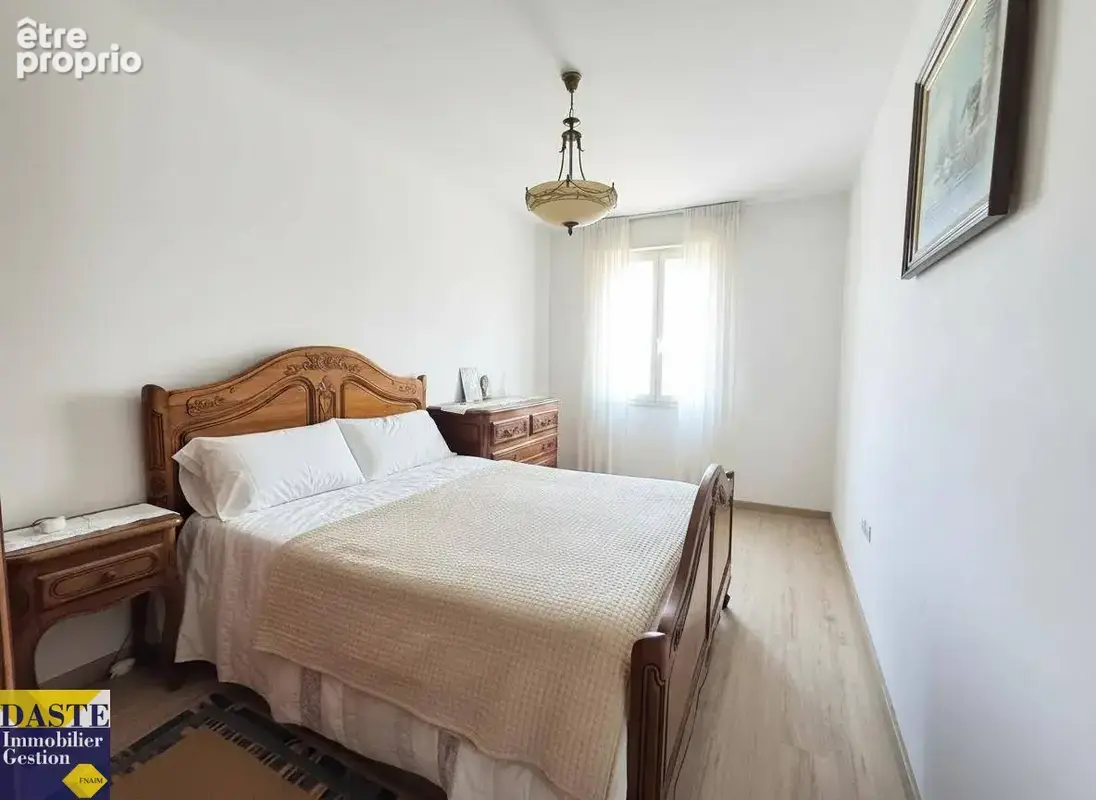 Dans une résidence de 2018 bel appartement 3 pièces - photo 6