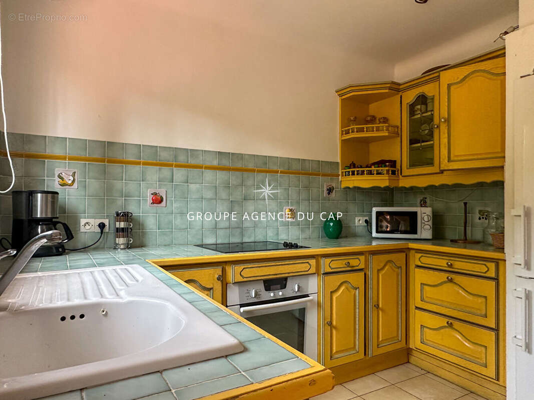 Maison à LES ISSAMBRES