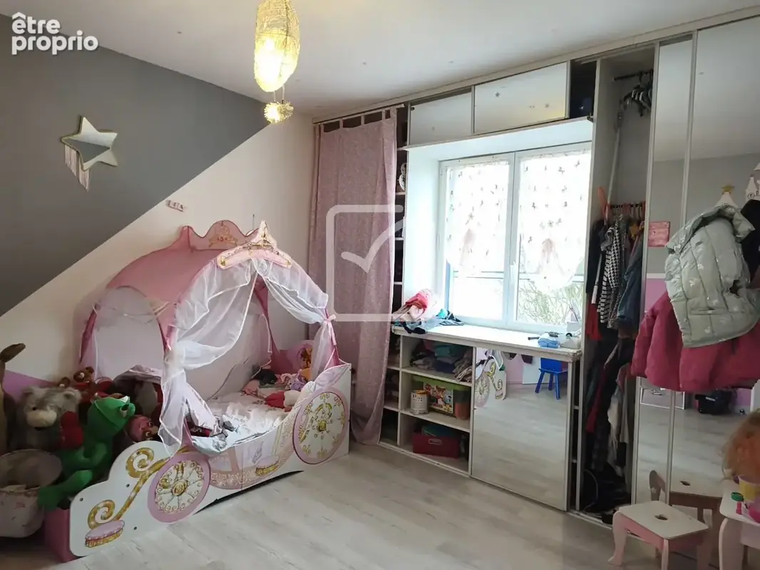 maison 165 m2 Augan - photo 8