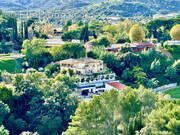 Maison à MANDELIEU-LA-NAPOULE