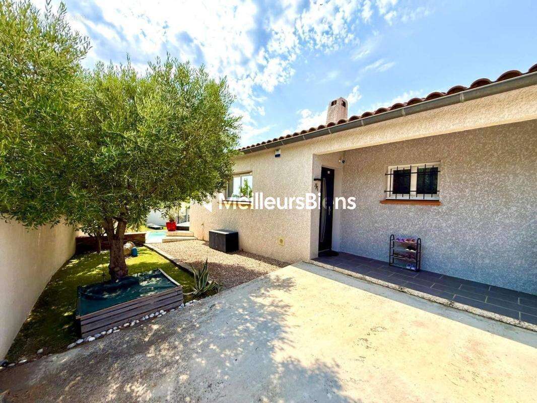 Villa T5 de 125 m² sur parcelle avec piscine de 453m² - photo 6