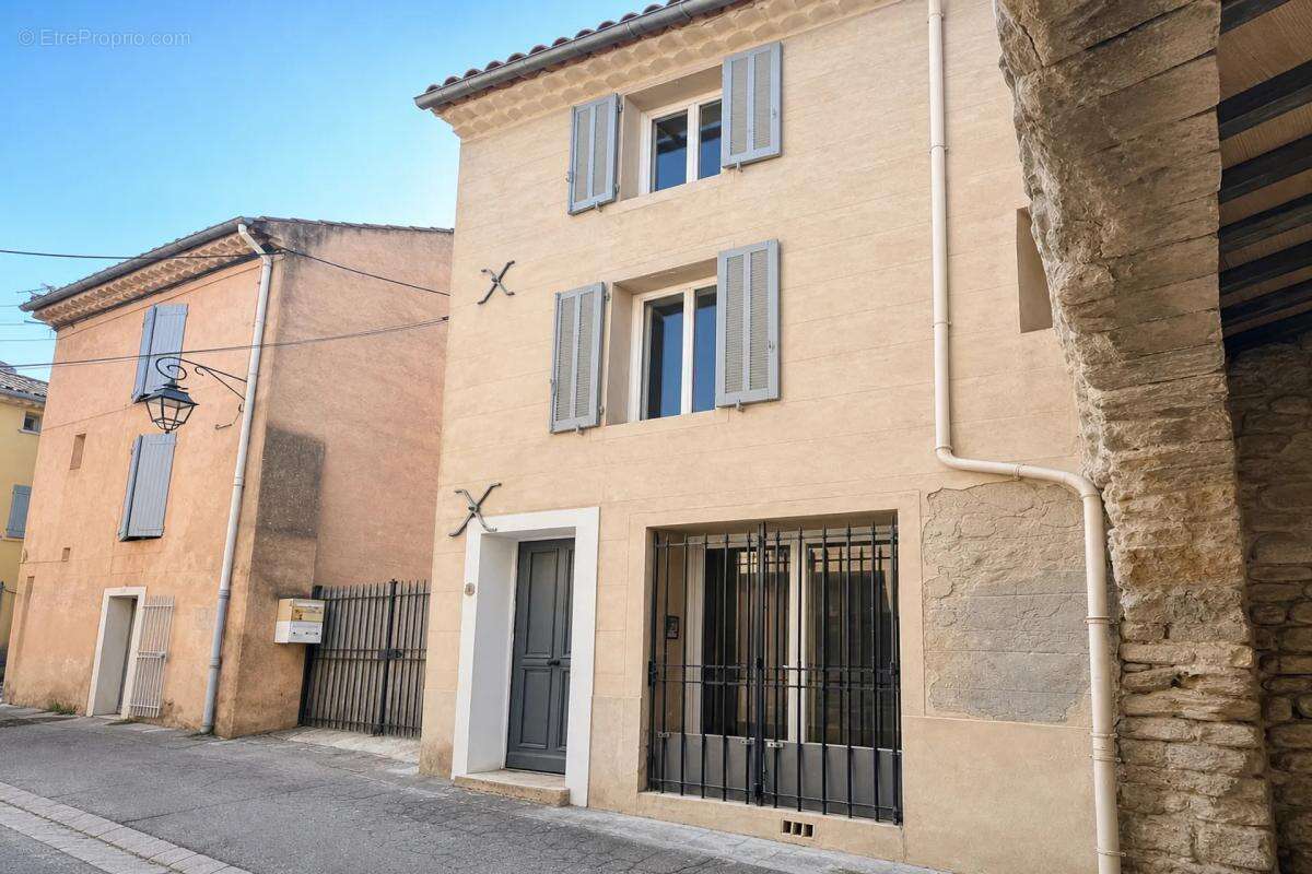 Maison à TRETS