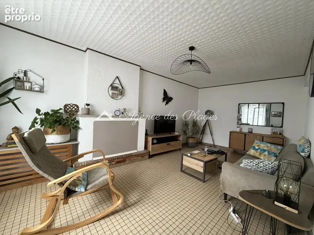 Maison - meschers - photo 3