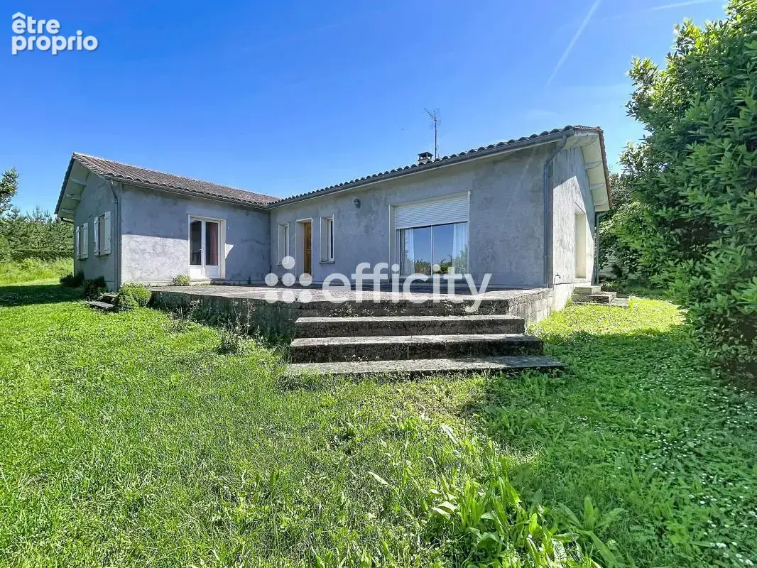 Maison 5 pièces 135 m² à vendre à Minzac (24610) - photo 3