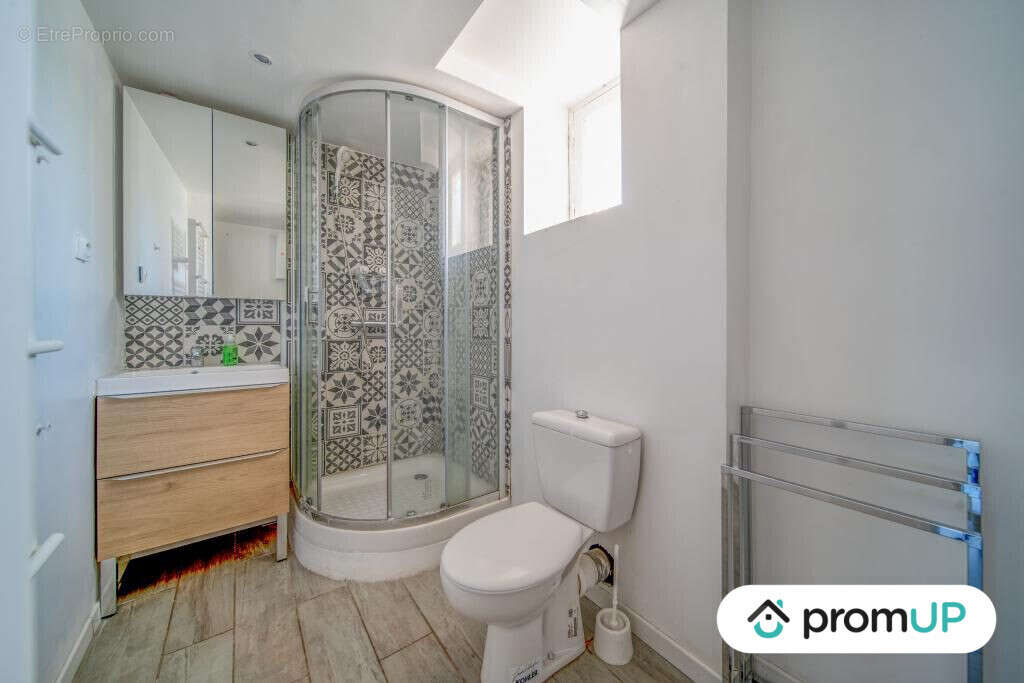 Maison à DIGNE-LES-BAINS