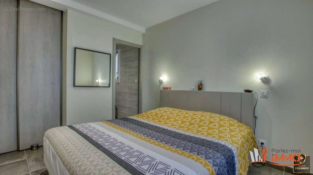 Maison à MONTBRISON