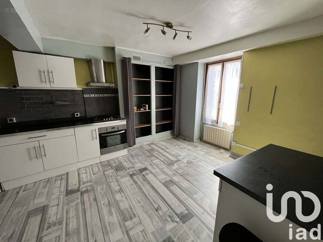 Photo 8 - Maison à MARCOUSSIS