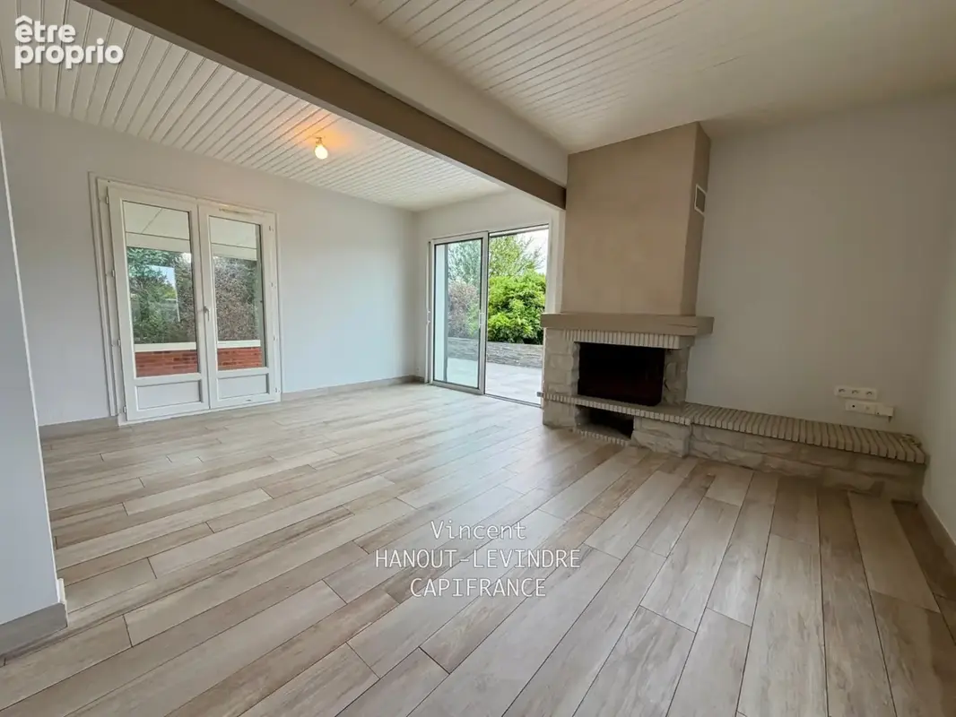 Maison à vendre 6 pièces SAINT BARTHELEMY D'ANJOU (49) - photo 13