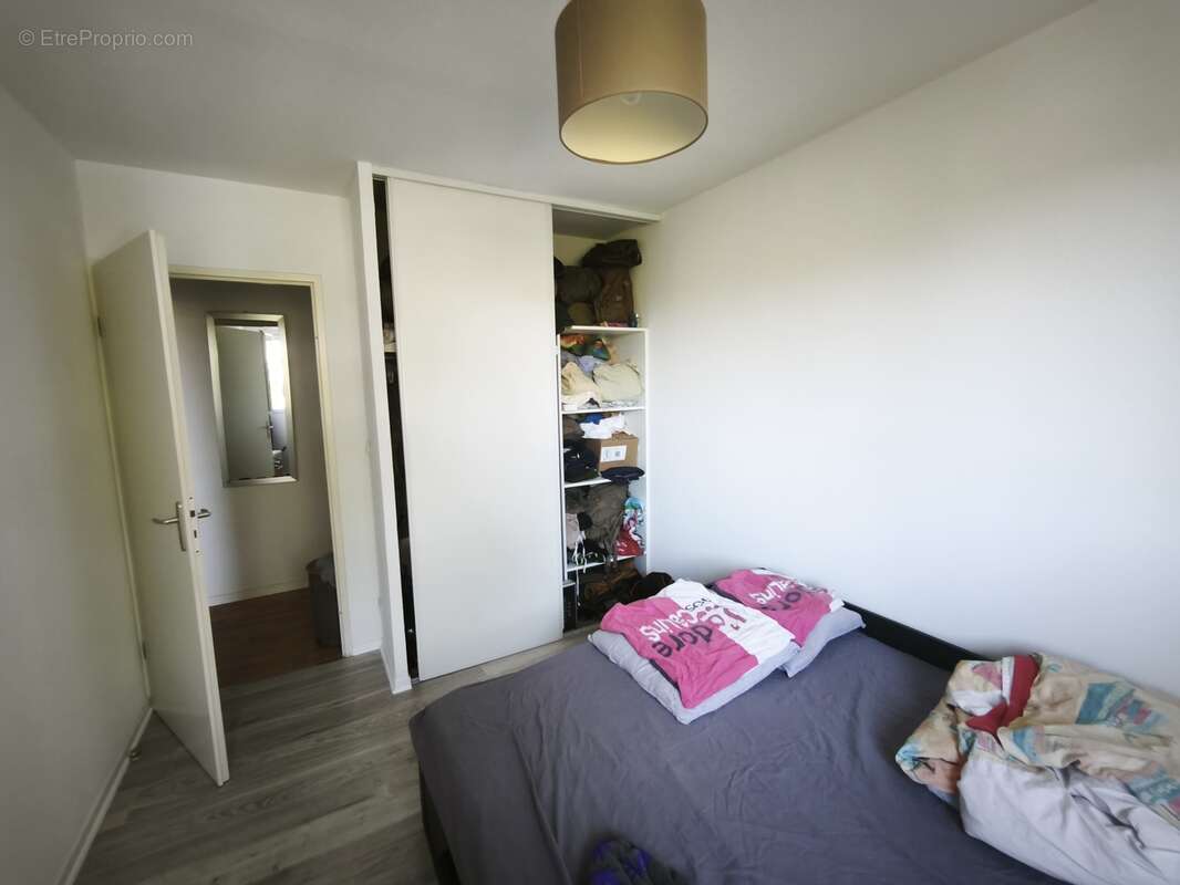 Appartement 58 m² à Soyaux  - photo 18