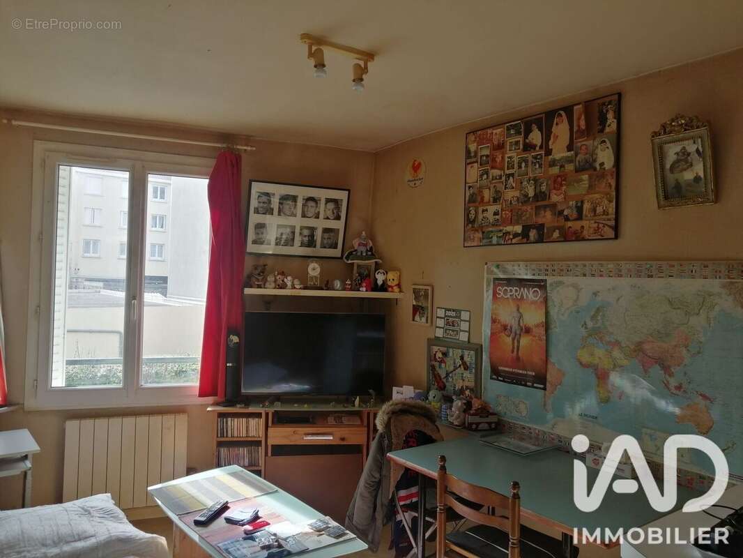 Photo 8 - Appartement à CLERMONT-FERRAND