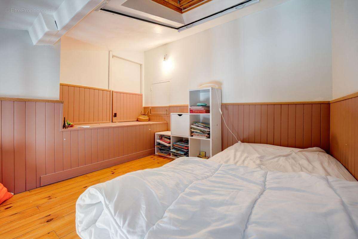 Maison 100 m² à Toulouse  - photo 8
