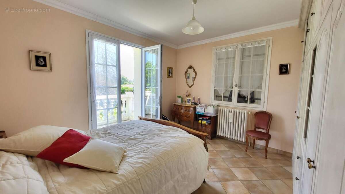 Maison à SAINT-MEDARD-DE-MUSSIDAN