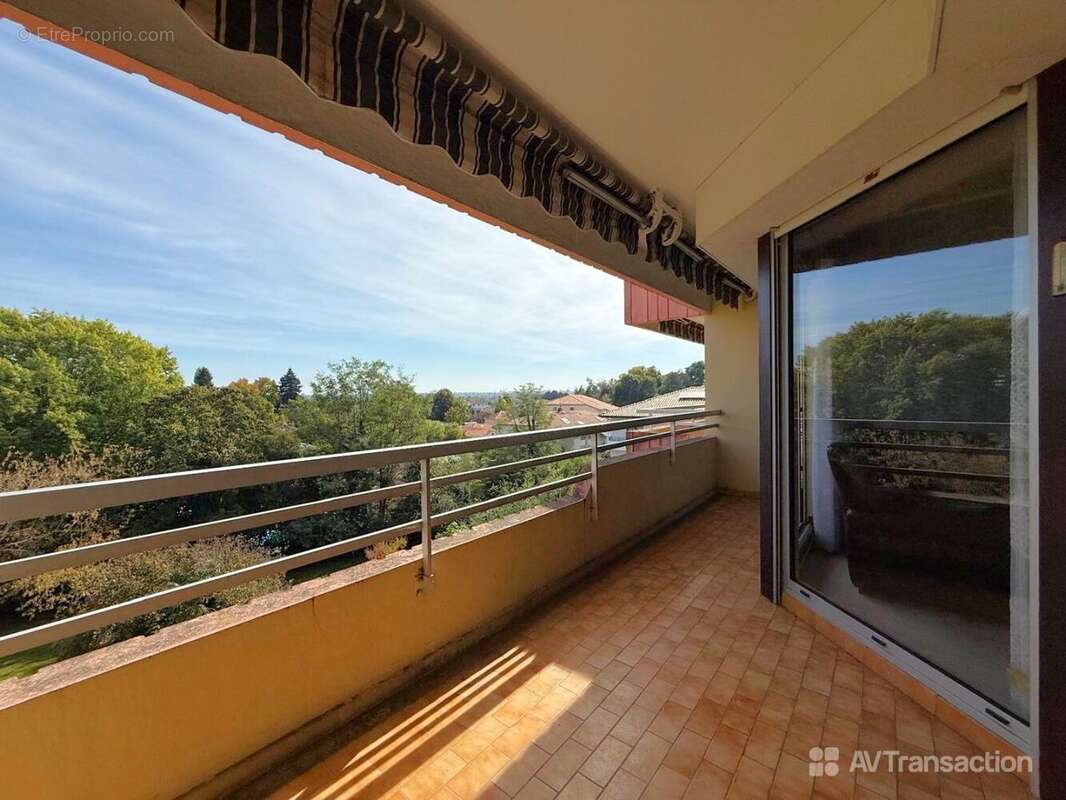 Appartement à SAINT-PAUL-LES-DAX