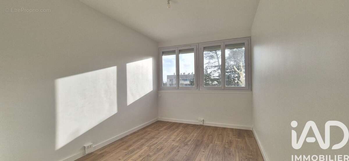 Photo 6 - Appartement à SAINT-HERBLAIN