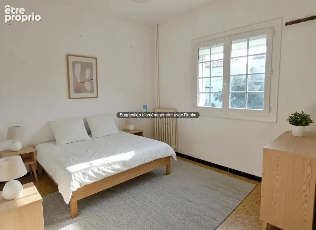 Maison sur 2 niveaux proche centre de roquebrune - photo 13