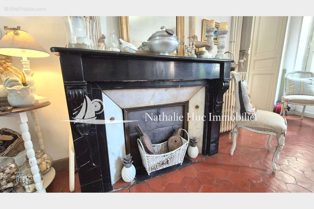 Maison à RIVESALTES