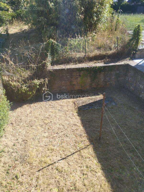 Maison de ville avec terrain - photo 3