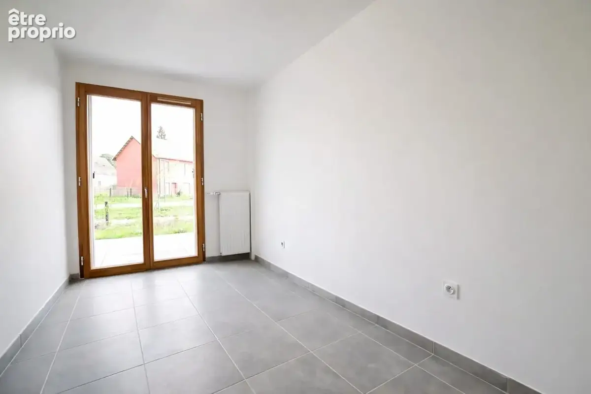 Appartement 3 pièces 58 m² à vendre à Serris (77700) - photo 8
