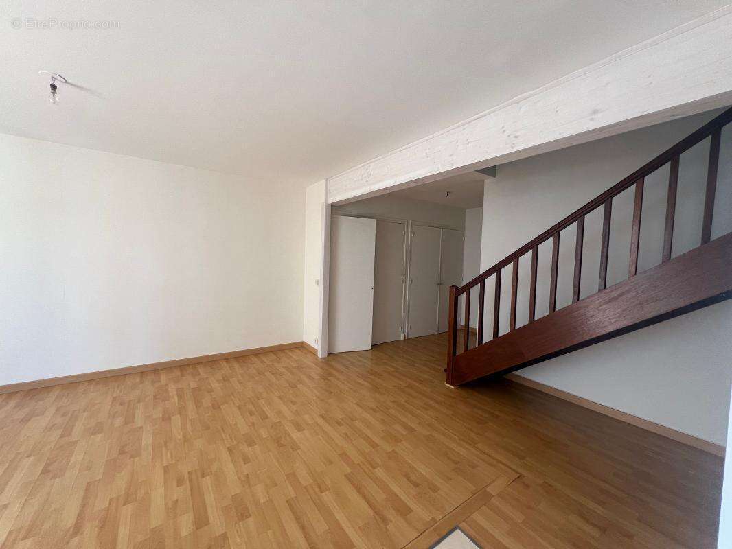 Appartement à PAU