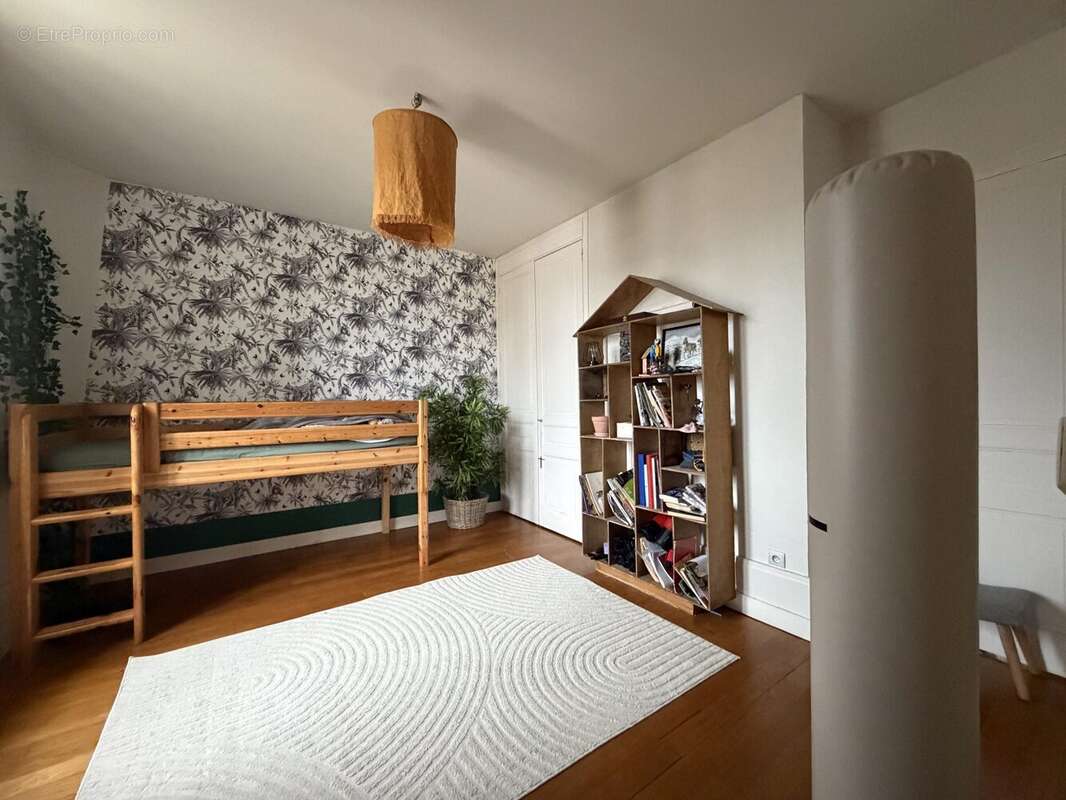 Appartement à LIMOGES