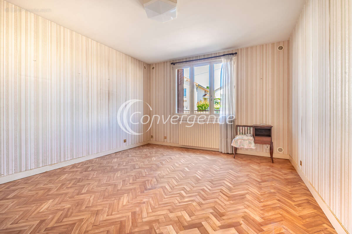 Maison à LIMOGES