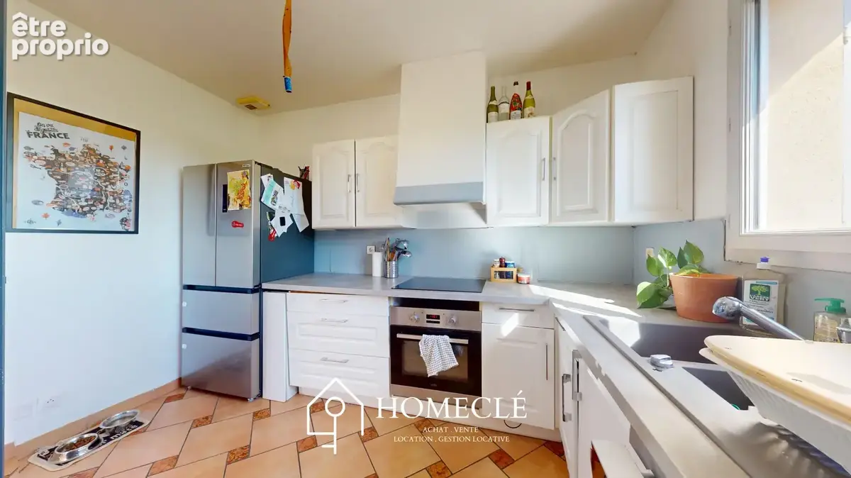 Superbe maison familiale avec terrain en plein coeur de saint georges de reneins - photo 6