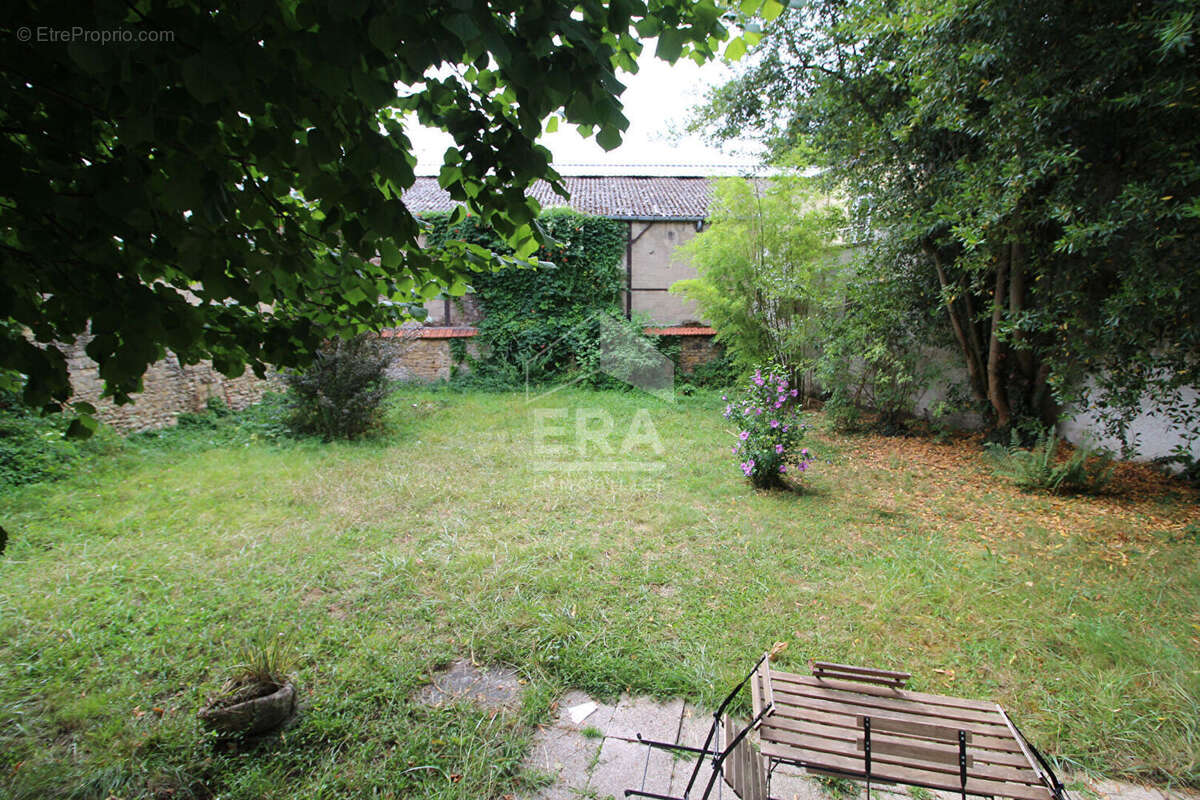 Appartement à NEVERS