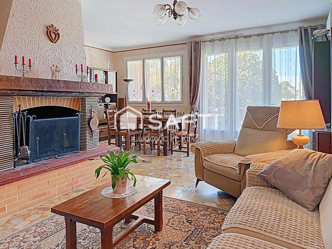 Photo 3 - Maison à SAINT-JEAN