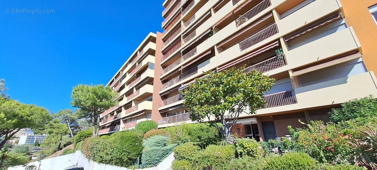 Appartement à CAGNES-SUR-MER
