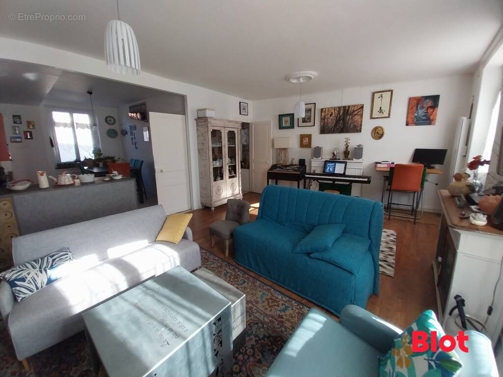 Appartement à CANCALE