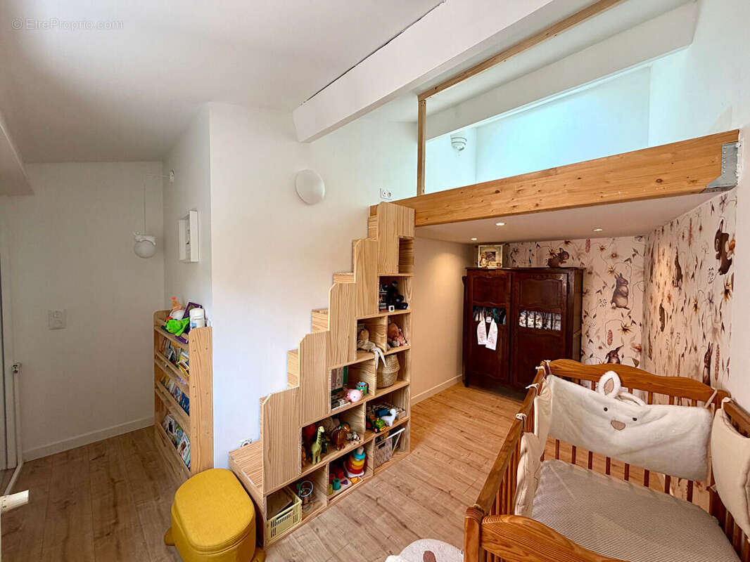 CLERMONT-FERRAND / St-Alyre - Duplex à vendre avec terrasse et garage ! - photo 14