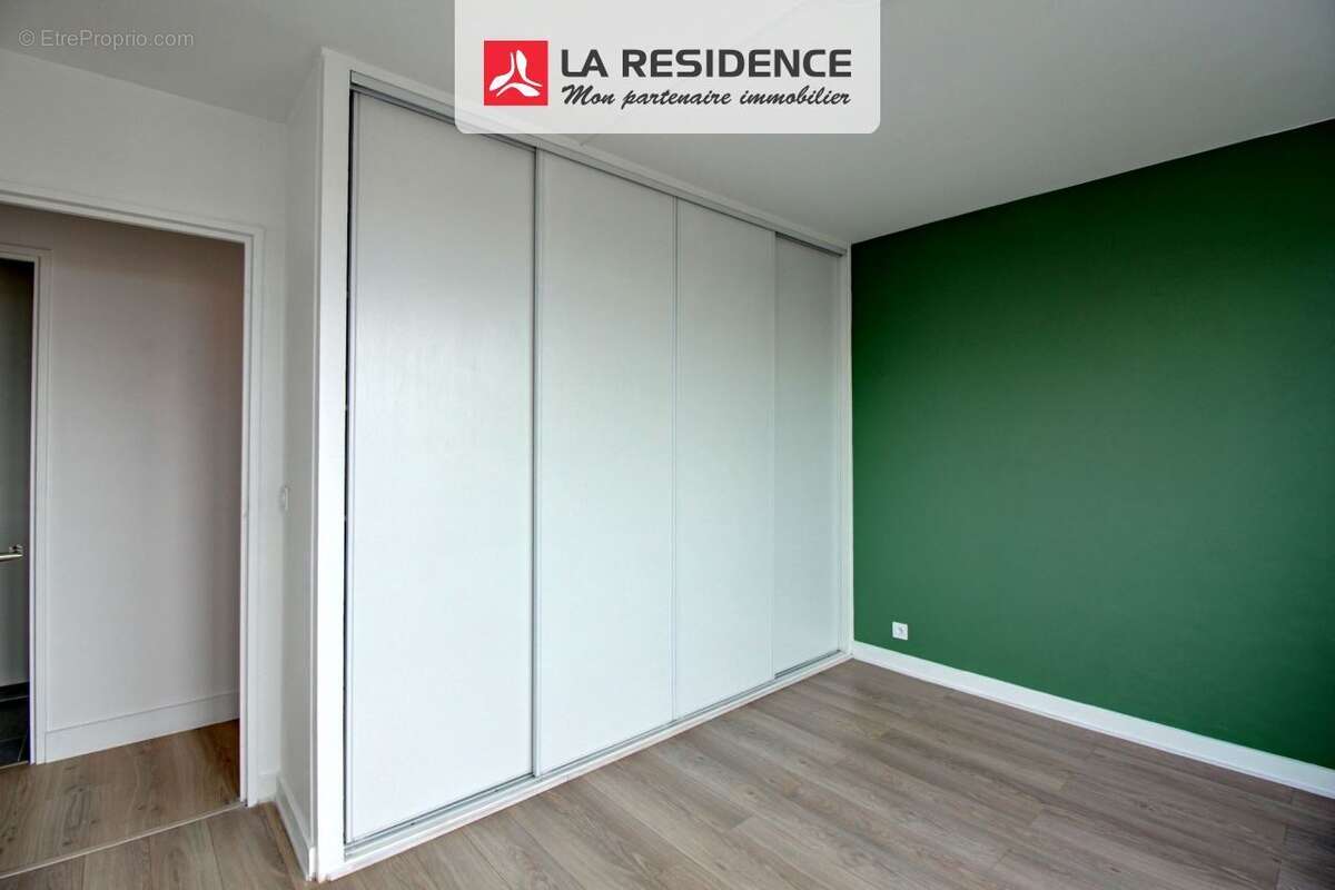 Appartement à POISSY