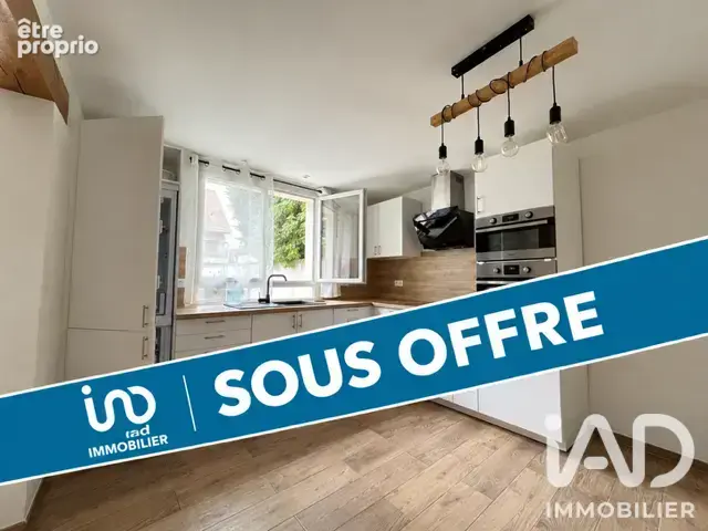 Photo 1 - Maison à COURTRY