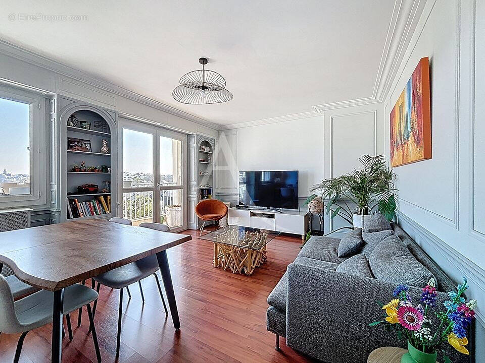 Appartement à LAVAL