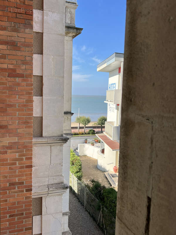 Appartement à ROYAN